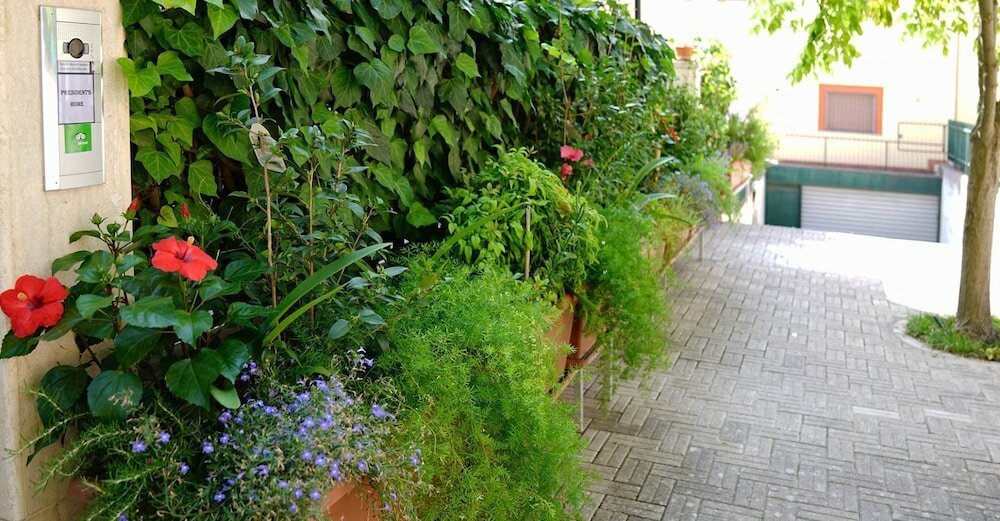 Фото B&b President's Home