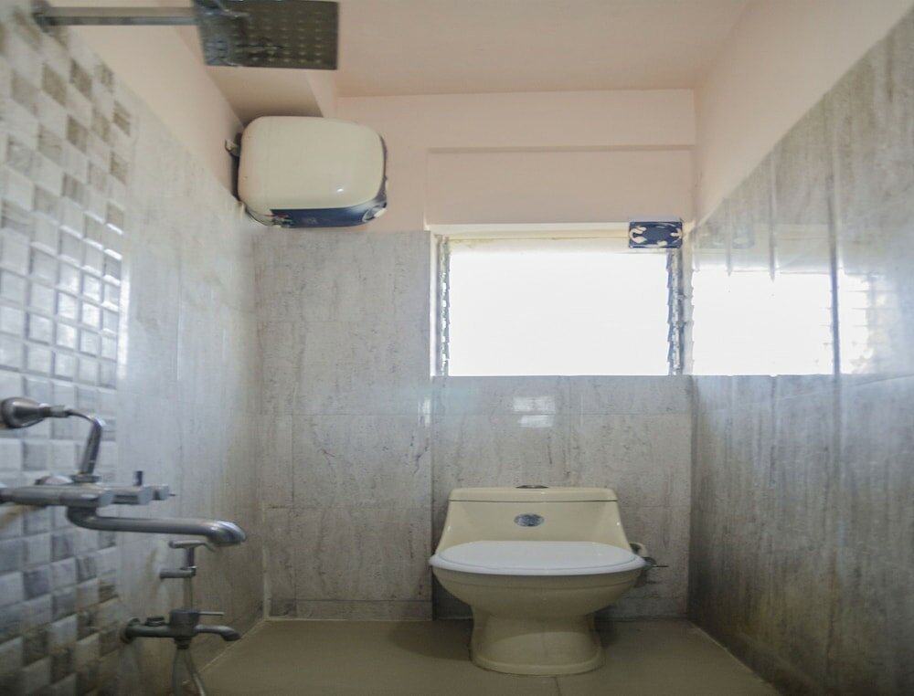 Фото Oyo 11360 Western Enclave