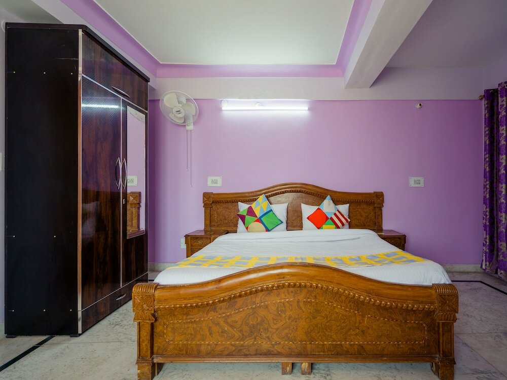 Фото Oyo 6478 Hotel Green Land