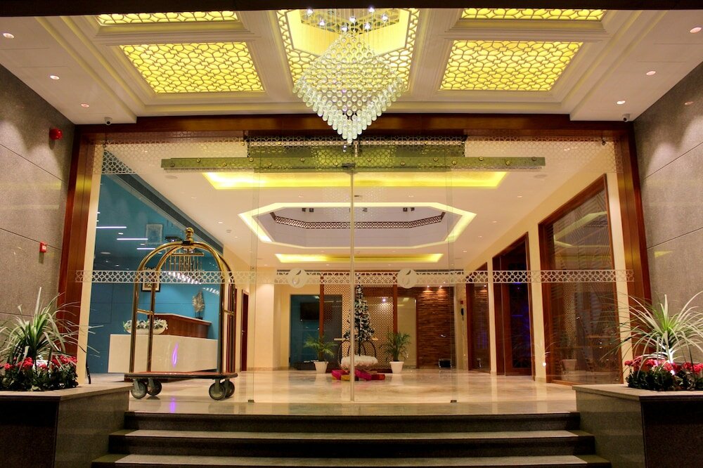 Фото Blu Feather Hotel & SPA