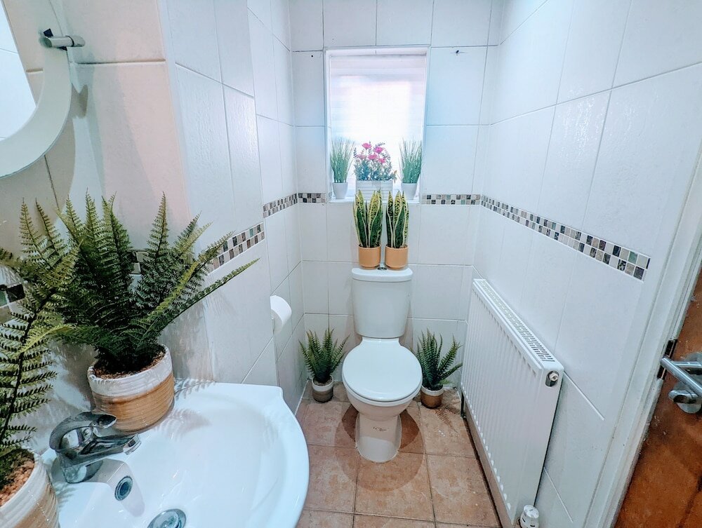 Фото TopHome Finsbury Park