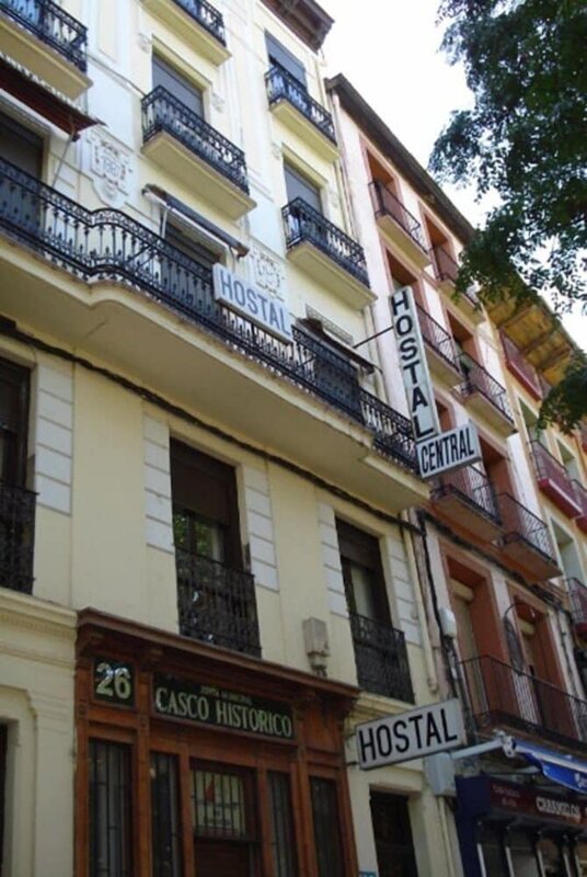 Hostal Central