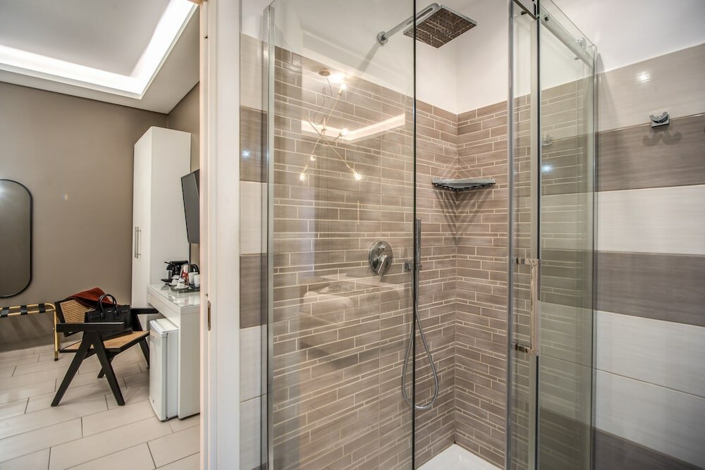 Фото Borgognona Rooms