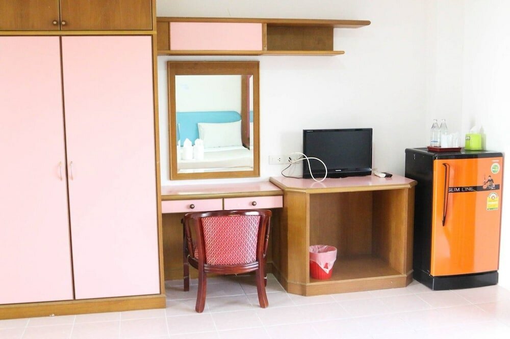 Фото Kritsadanakorn Mansion