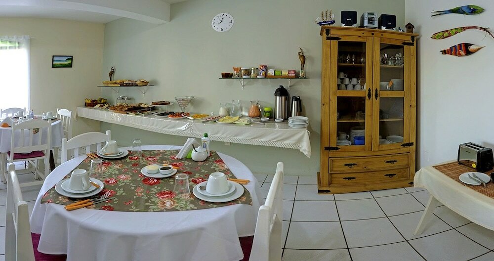 Фото Pousada do Sol Garopaba