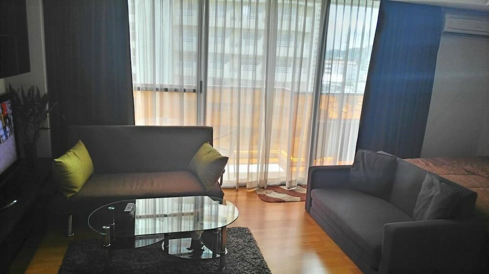 Фото Hua Hin Beach Rocco Condo by Thr