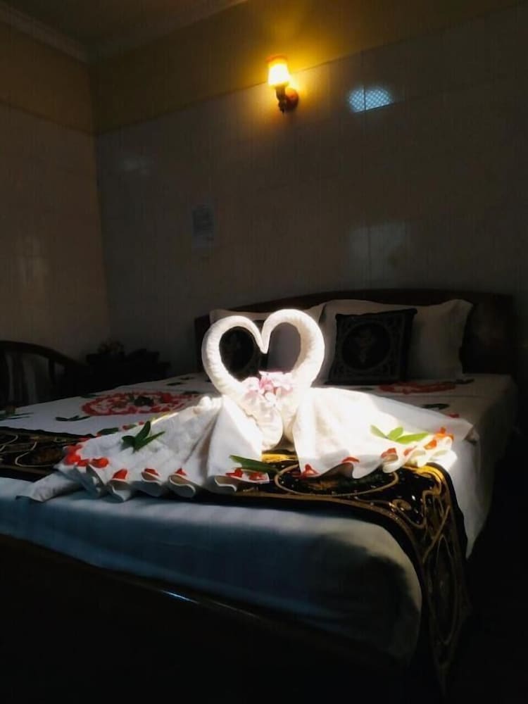 Фото Aung Su Pyae Hotel