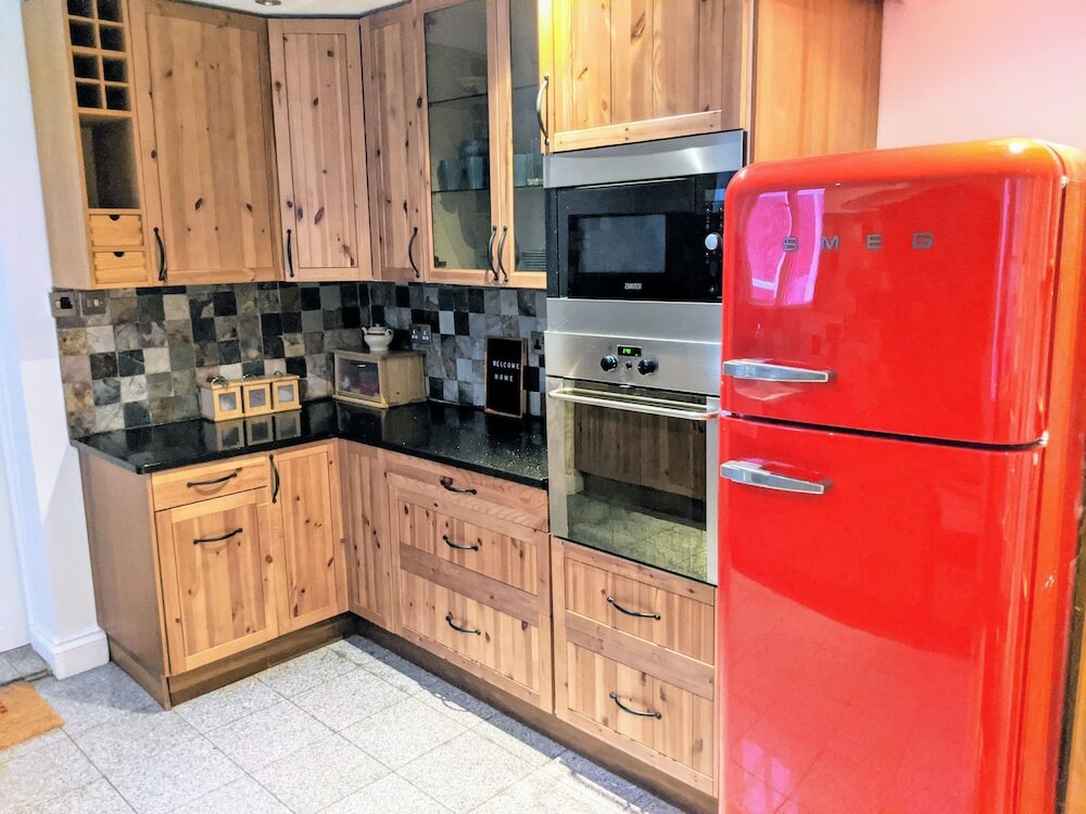 Фото Highbury House Apartment