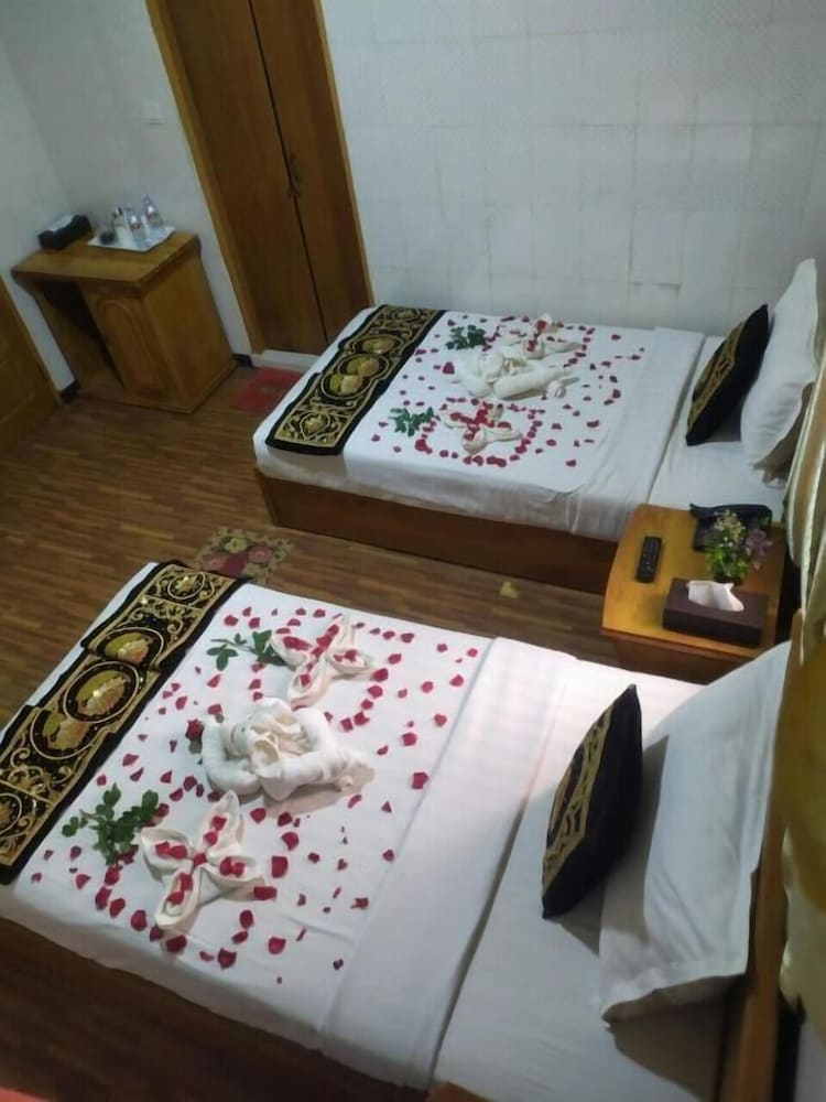 Фото Aung Su Pyae Hotel