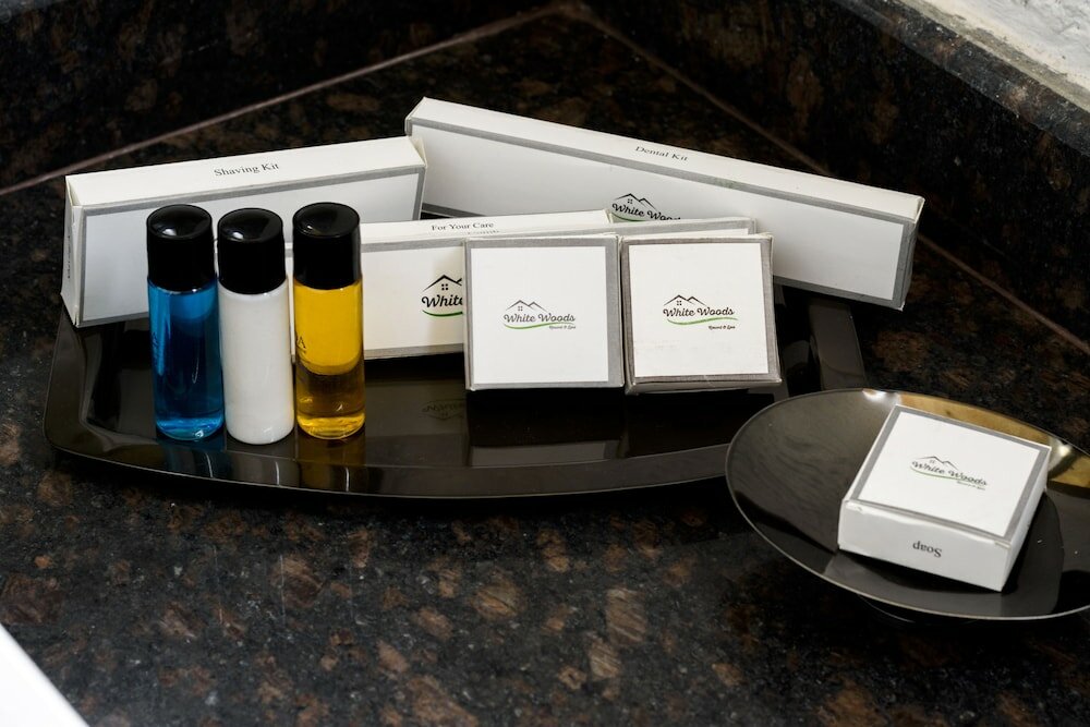 Фото Stone Wood Resort