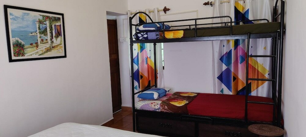 Фото Hilias Retreat