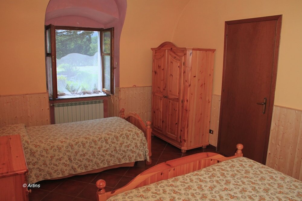 Фото Agriturismo La Praduscella