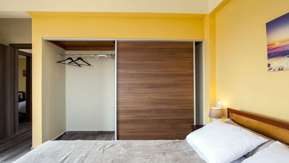 Фото Foivos and Athina Villas