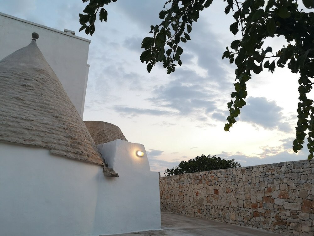 Фото Masseria Poesia