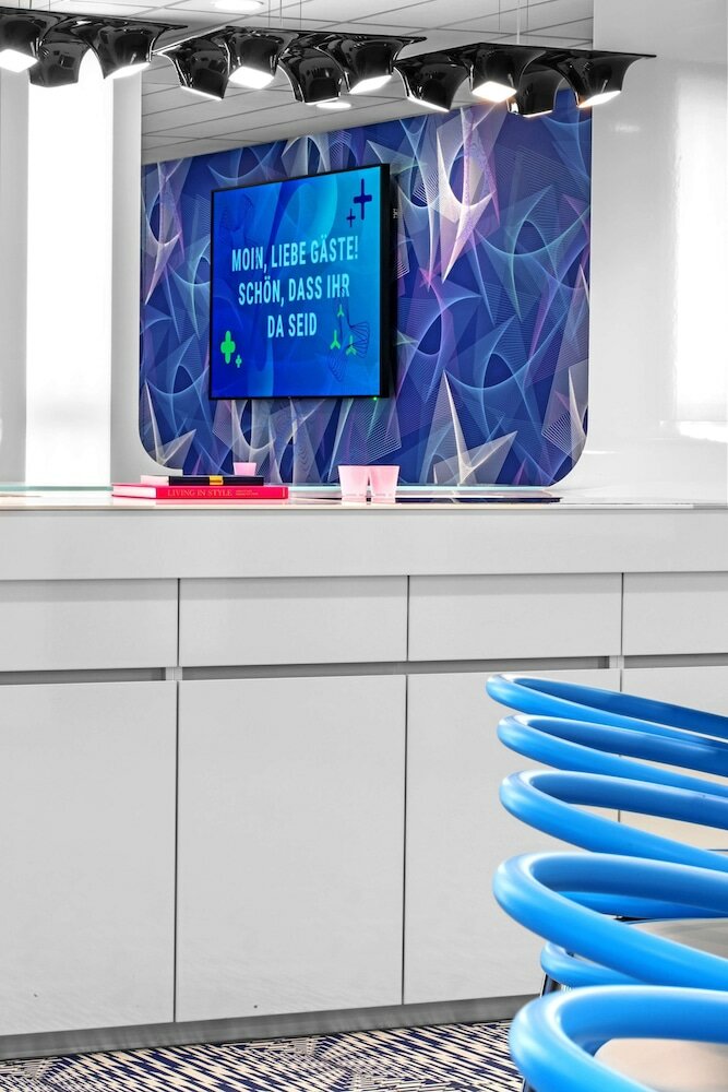 Фото Prize by Radisson Hamburg St. Pauli