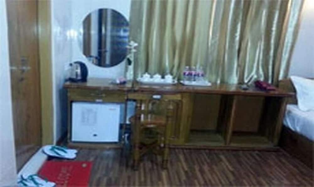 Фото Aung Su Pyae Hotel