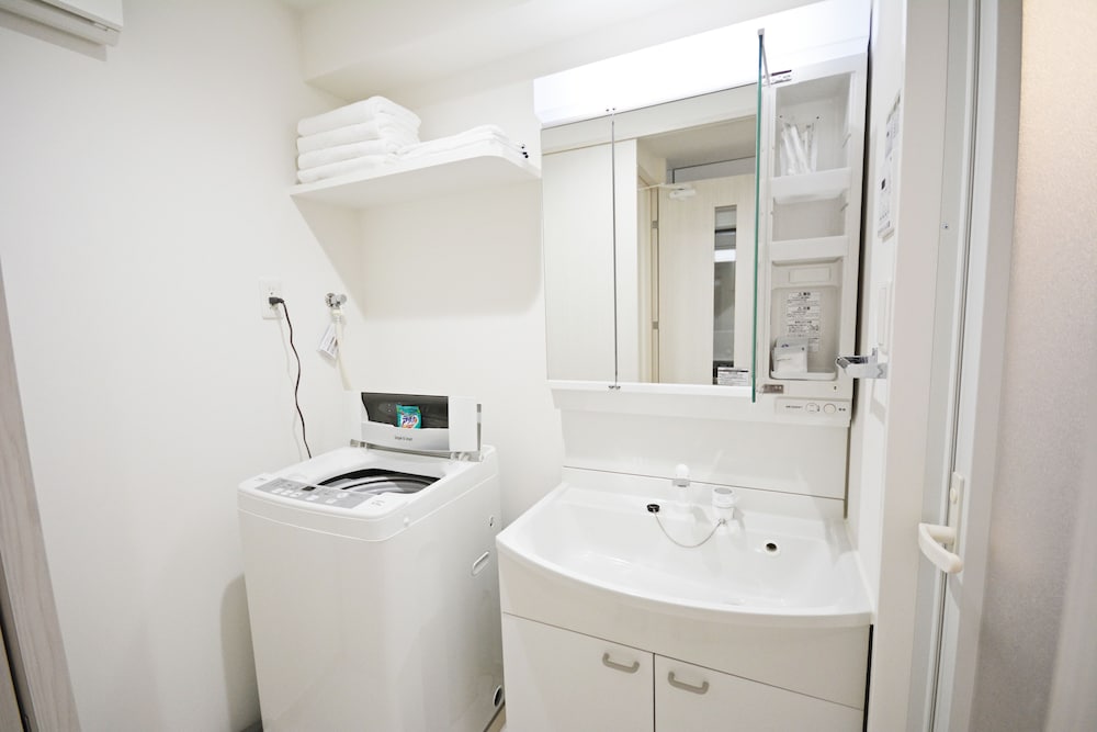 Фото Residence Hotel Hakata 4