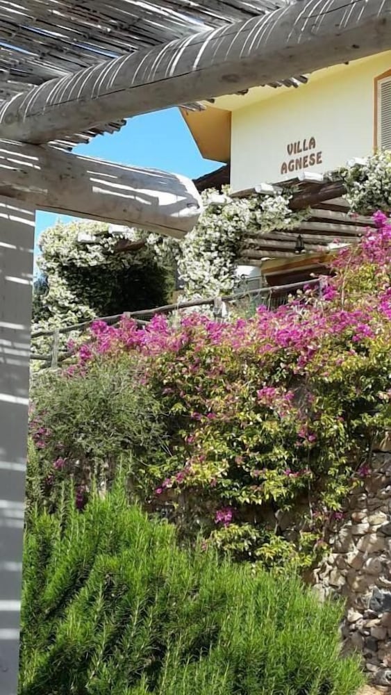 Фото Villa Agnese