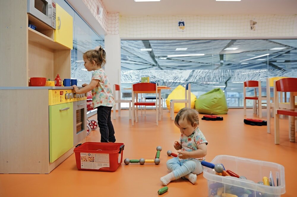 Фото Rezort Gothal Chalupy