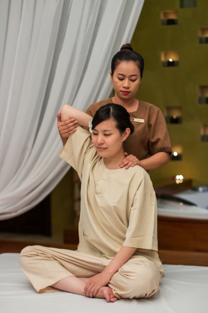 Фото Angkor Palace Resort & SPA