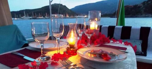 Гостиница Yacht Suite Civitavecchia в Чивитавеккье