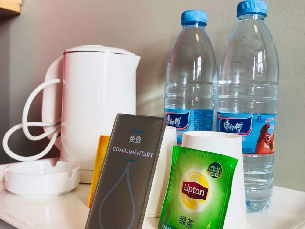 Фото Ibis Chengdu East Railway Station Hotel