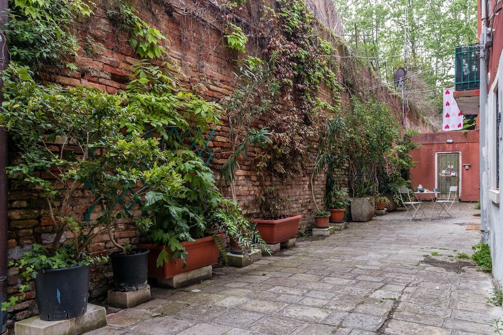 Фото Biennale Garden Art & Architecture Venue