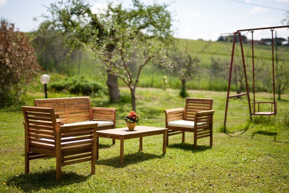 Фото Artemisia negli ulivi B&b