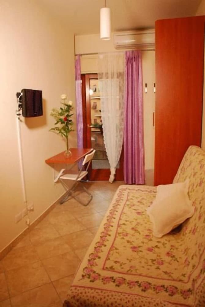 Фото Stefy's Rooms