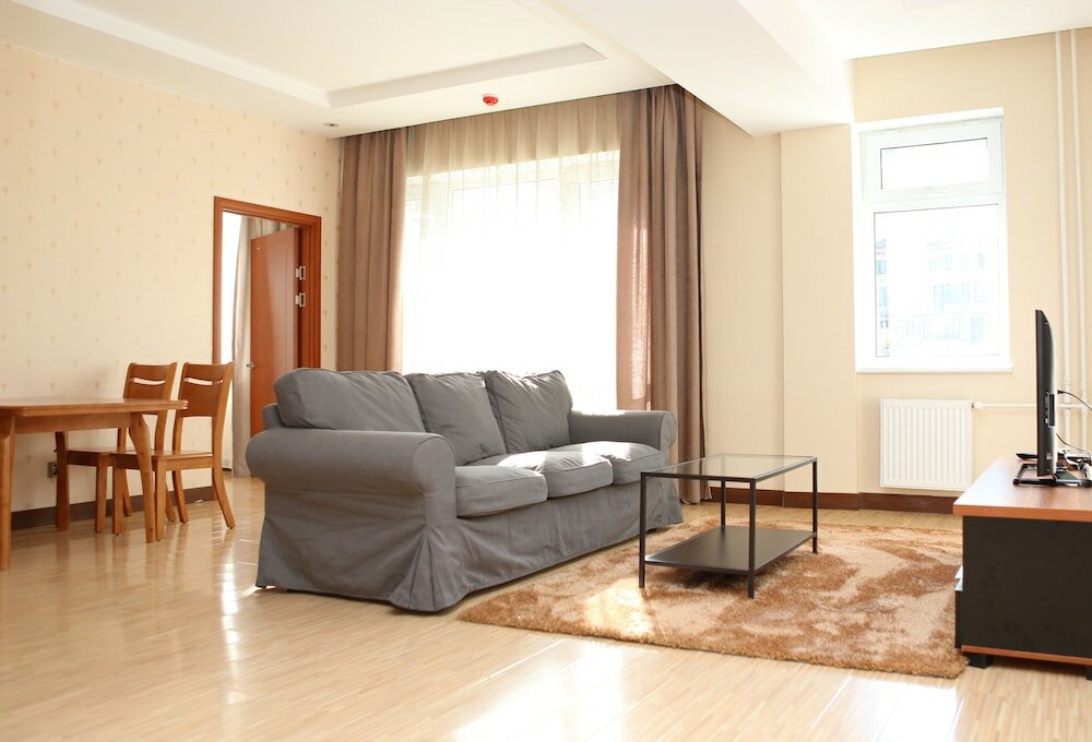 Фото Mount Bogd Apartment