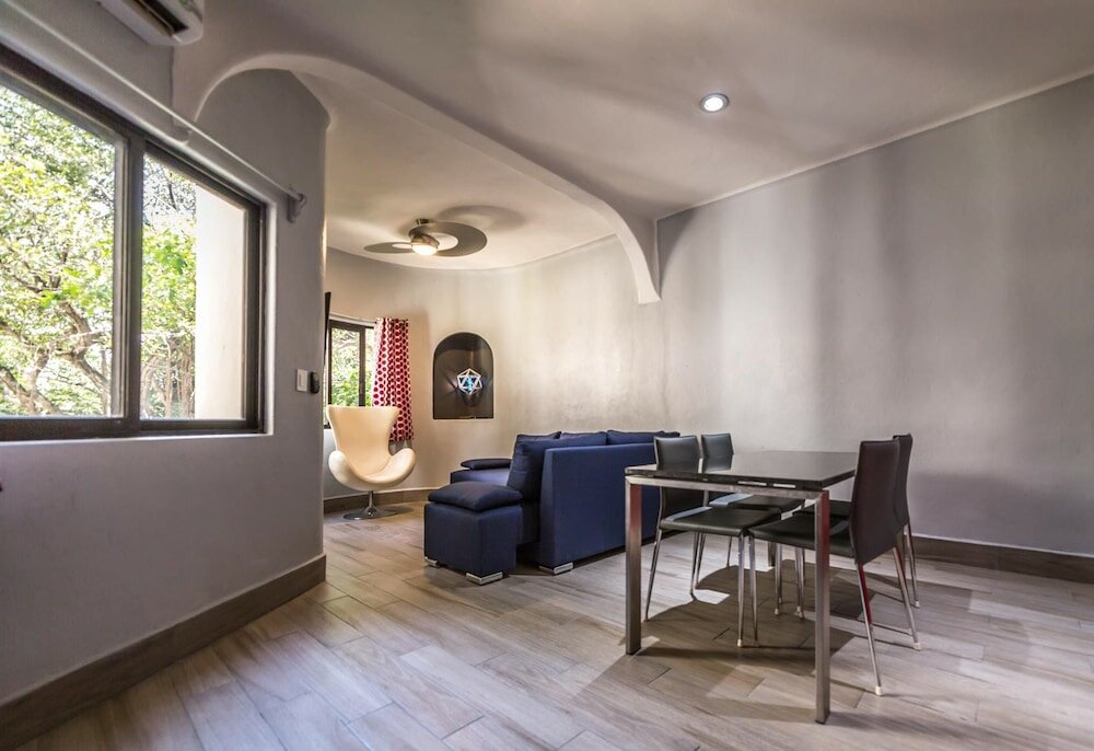 Фото Mixteca by Globalia