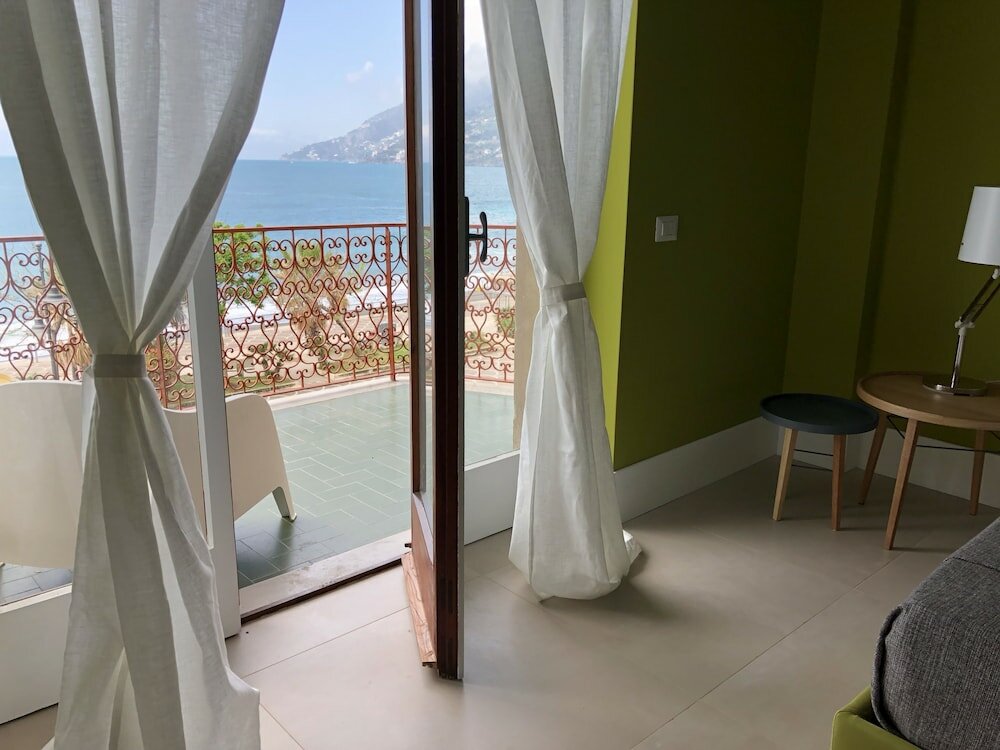 Фото B&b Don Giovanni