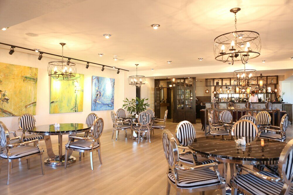 Фото Mount Bogd Apartment