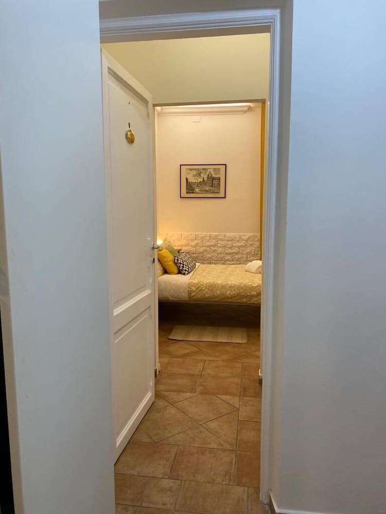 Фото Domus Romana B & B