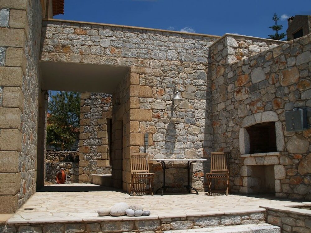 Фото Rathimata villas