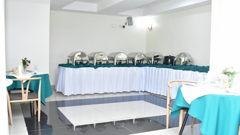 Фото Lebanon Hotel