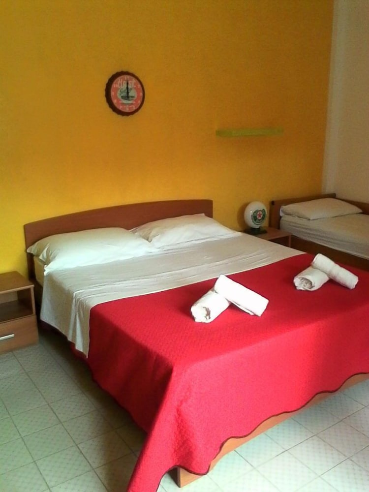 Фото Monolocali Angelica