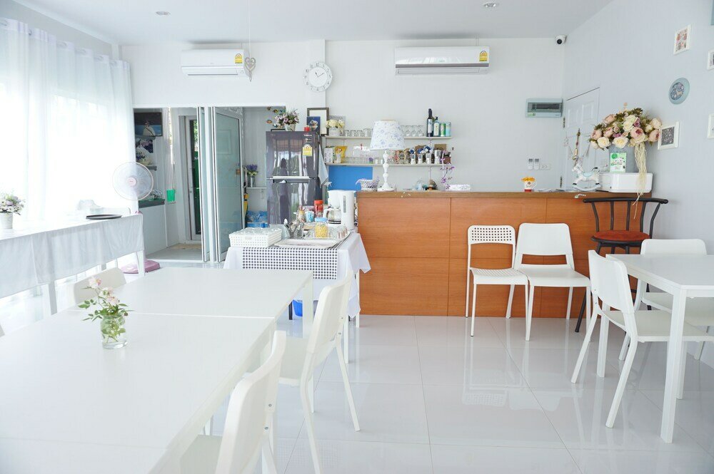 Фото The White Village Ranong Resort