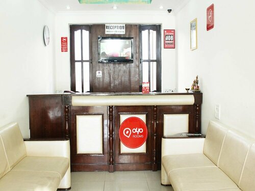 Гостиница Oyo 2399 Hotel Glenroy в Массури