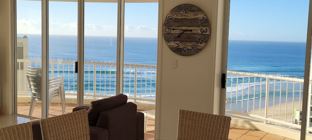 Фото Moroccan View Tower