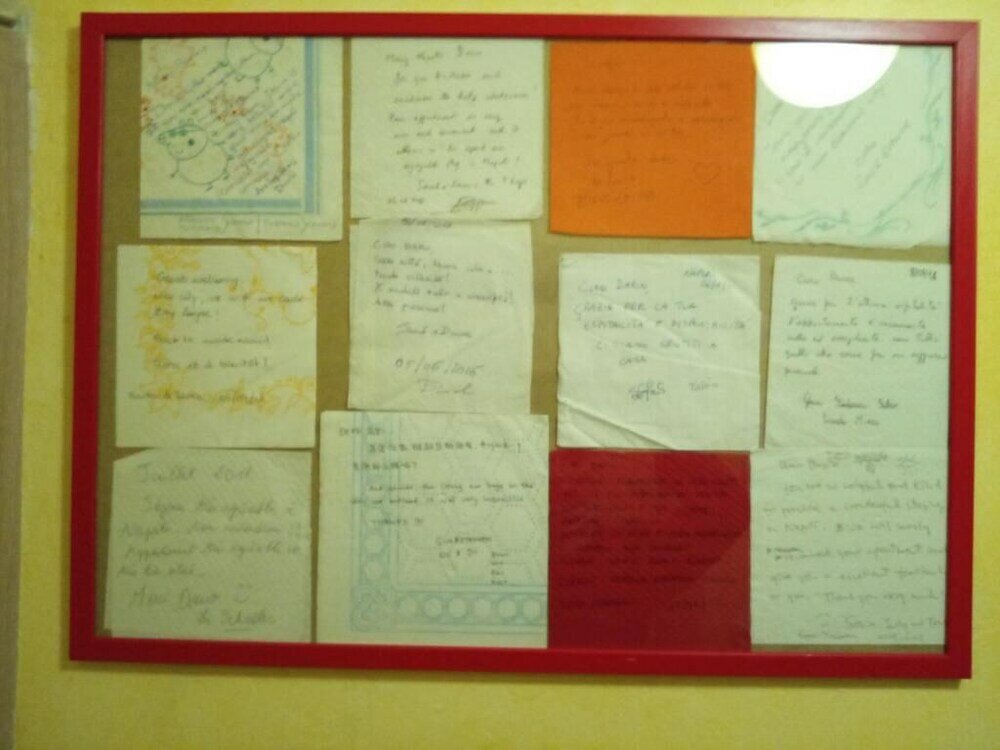 Фото Thousand Colors