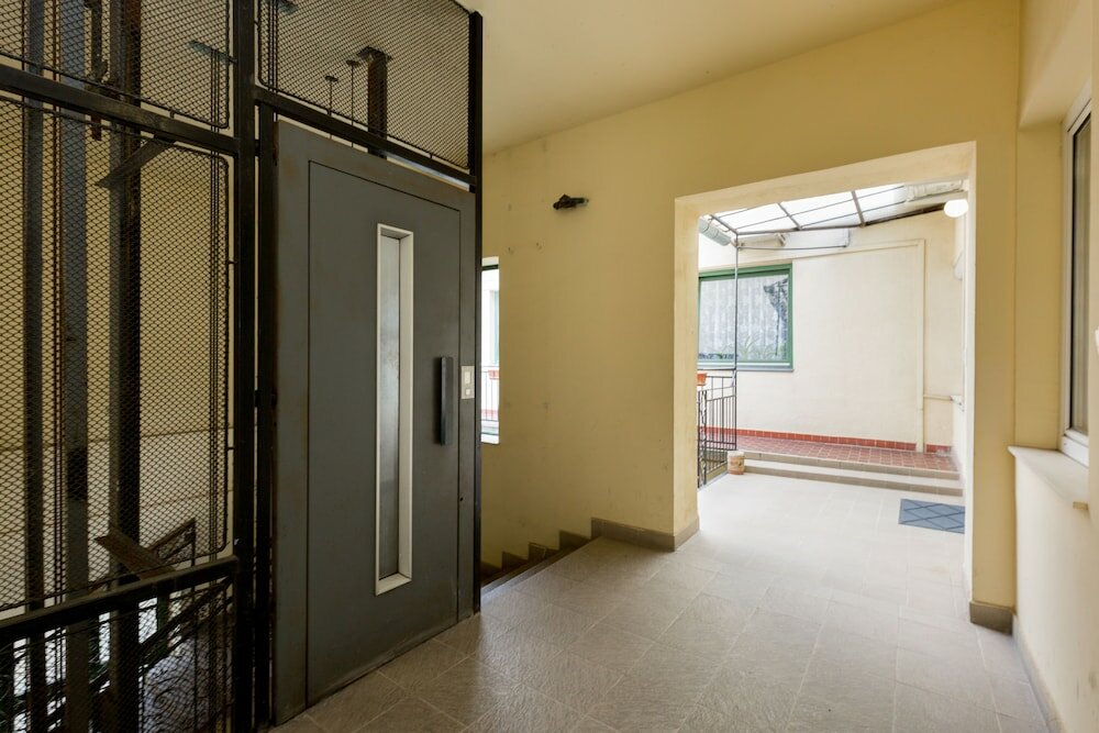 Фото Roland Apartments