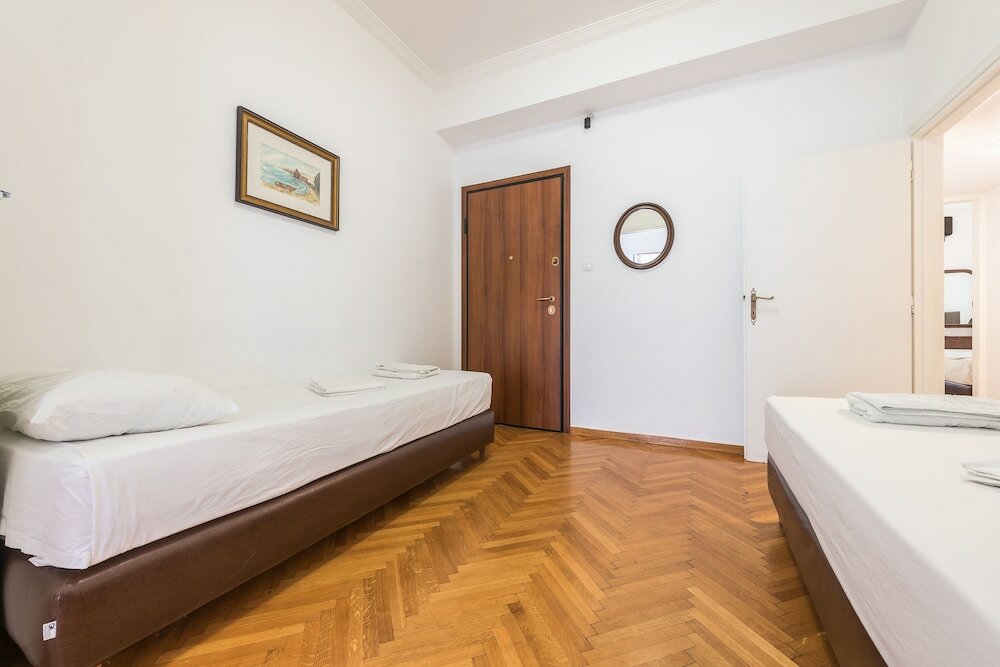 Фото Victoria Sky Apartments