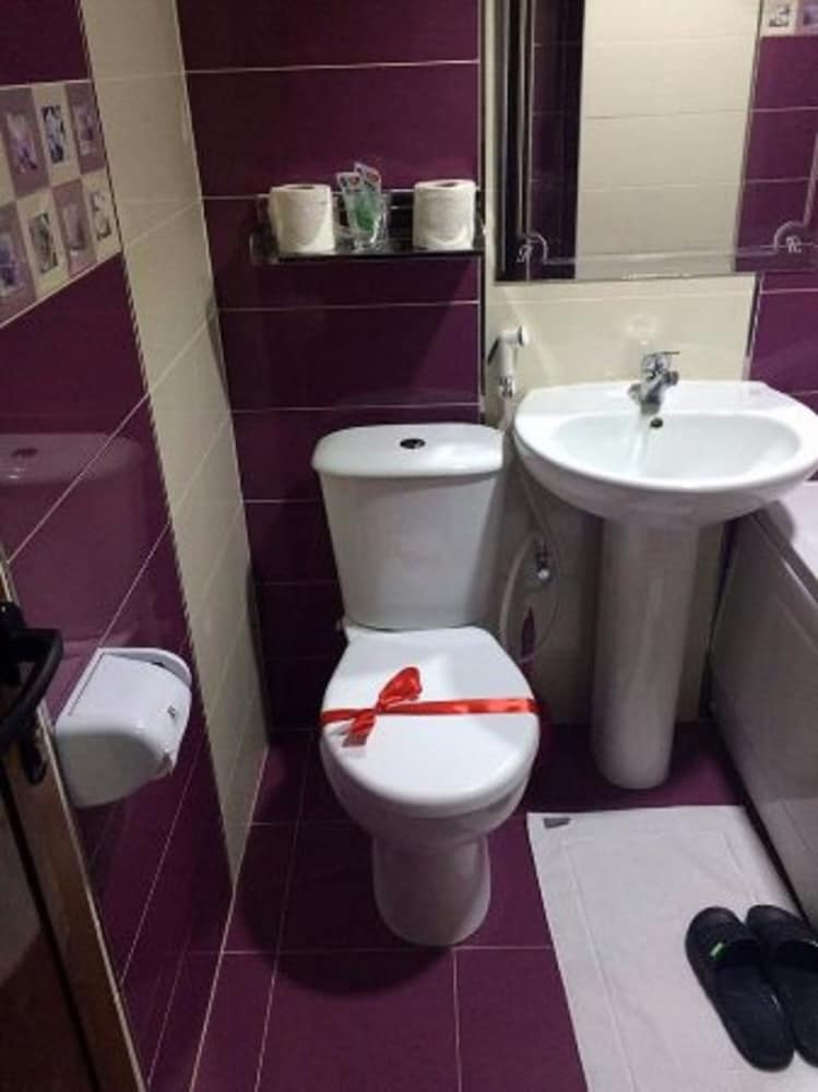 Фото Hotel Timgad