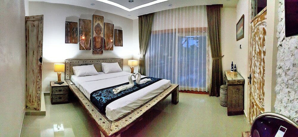 Фото Villa Amidala - Waingapu