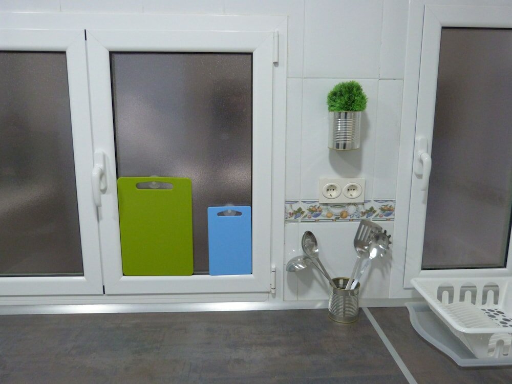 Фото Rock and Suites Granada