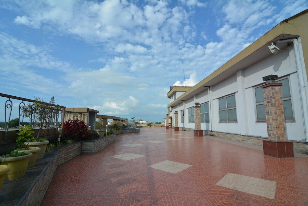 Фото отеля 4