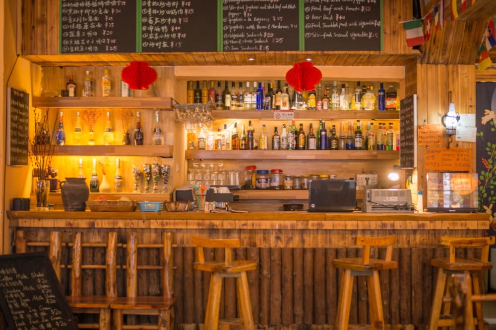 Фото Ming Palace Inn