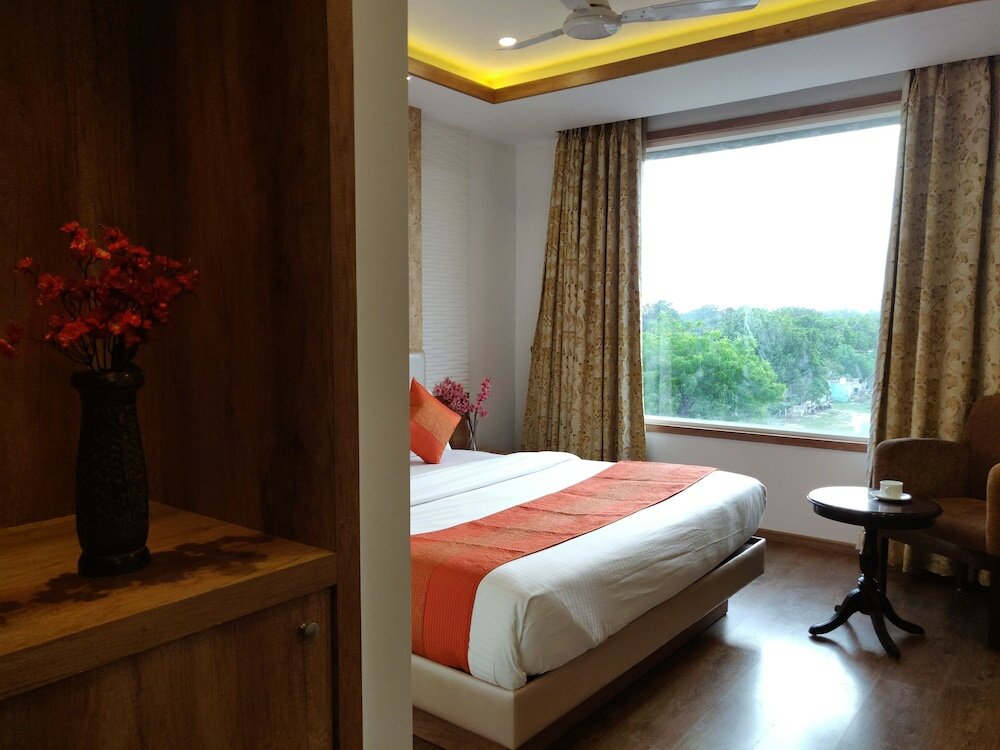 Фото Hotel Yelchiko