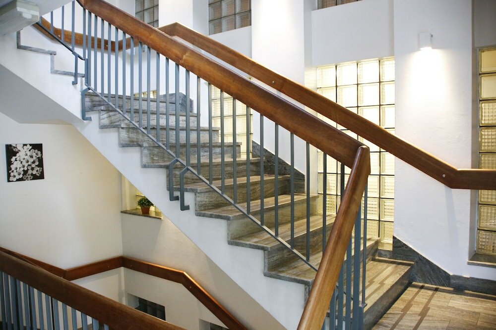 Фото Huskvarna Hotell & Vandrarhem